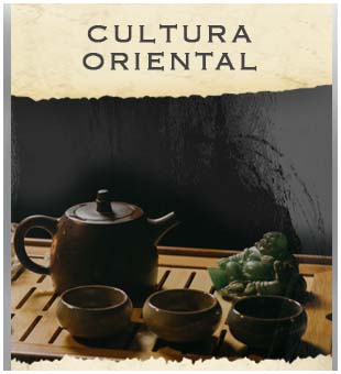 Cultura Oriental